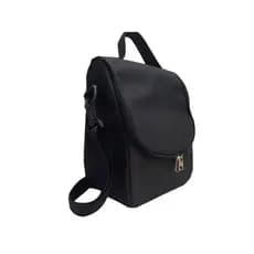 Bolsa Térmica Lancheira Transversal