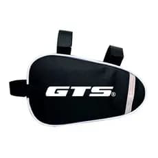 Bolsa de Quadro com refletivo para Bicicleta