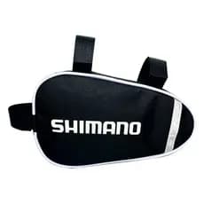 Bolsa de Quadro Com Refletivo para Bicicleta