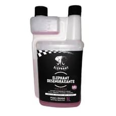 Desengraxante Elephant Multiuso Bike Moto Biodegradável 1L