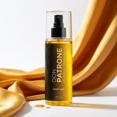 Body Splash Masculino Don Patrone – Fortune (1 Milhão) 200ml