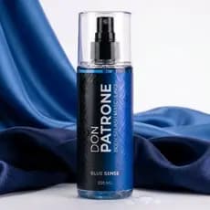 Body Splash Masculino Blue Sense 200ml inspirado importados Bleuchannell