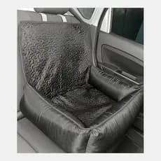 Cadeirinha Cadeira Assento Pet de Carro para Cães Cachorro, gatos- Transporte