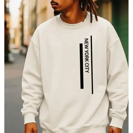 Moletom Masculino Moletons Masculinos Blusa De Frio Estilo Jovem PP ao G3 Plus Size