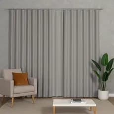 Gaze de Linho (Flamê) com F. de Microfibra Premium wave - personalizada