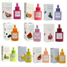Sérum Facial Max Love 30ml – Glow Love Vitamina C, Rosa Mosqueta e Ácido Hialurônico