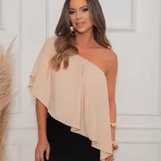 Blusa Feminina