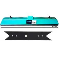 Rodo Novo Bom Reforçado 60Cm sem Cabo