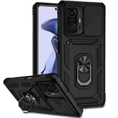 Capa Anti Impacto com Anel metal Para Xiaomi 11T Pro/xiaomi 11T