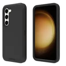 Capa Anti Impacto Para Samsung a12/a14/a54/a53/s23/s23 plus/s23 ultra/s21 fe/s20fe/s24/s24 ultra/s22/s22 plus/s22 ultra