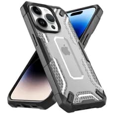 Capa Capinha Anti Impacto para Iphone 13/13 pro/13 pro max/iphone 14/14 pro/14 pro max