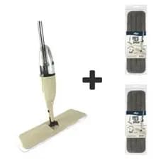 Rodo Mop Spray Nobre