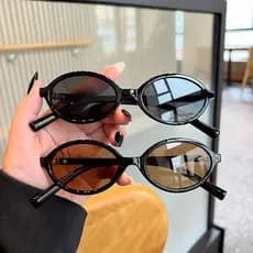 Óculos de Sol Femininas da Moda Best-Seller Estilo Urbano Chic