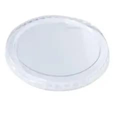 Tampa TP07 Copaza Pacote com 50 unidades Para Copo 400ml 440ml 500ml E Pote 200ml 250ml