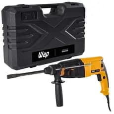 Martelete WAP EMPR 900K SDS PLUS, 900W, 127V