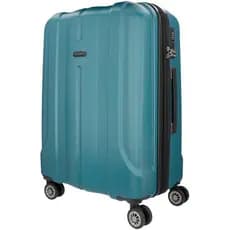 Samsonite Mala de Viagem Fiero 3.0 Petrol Blue