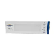 Painel Led Slim Embutir Retangular 62x15cm 20W 6500K Blumenau Economico