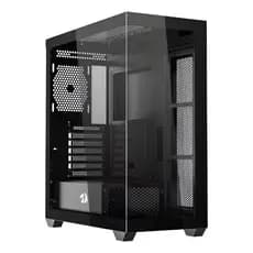 Gabinete Redragon Deflect  Mid Tower - Ca-609b