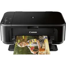 Canon Impressora a jato de tinta colorida sem fio Pixma MG3620 Preta