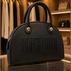Bolsa Sara Feminina De Mão e Ombro Executiva Elegante Trabalho Premium