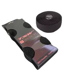 Fita de Guidão Adesiva Bike Speed Gravel Road TSW EVA Grip Macio Conforto Durabilidade
