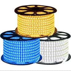 Mangueira 10 a 30 Metors Fita 3528 120leds 110v/220v