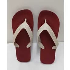 Chinelo Masculino Ipanema Anatômico - 25122- Bordô/Bege- Azul/Branco- Azul.