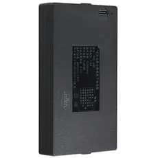 Bateria Para Fechadura Eletrônica Digital Recarregável 7.4v Cs7