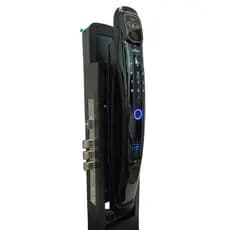 Fechadura Alexa Digital Eletrônica Biometria Facial Senha TAG Aplicativo