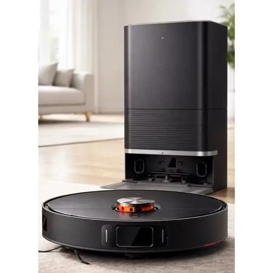 Robô Aspirador x20 Max 220V