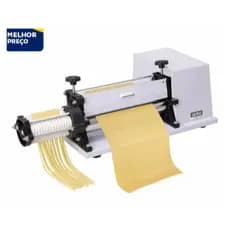 Laminador e Cilindro de Massa Arke - LEV30