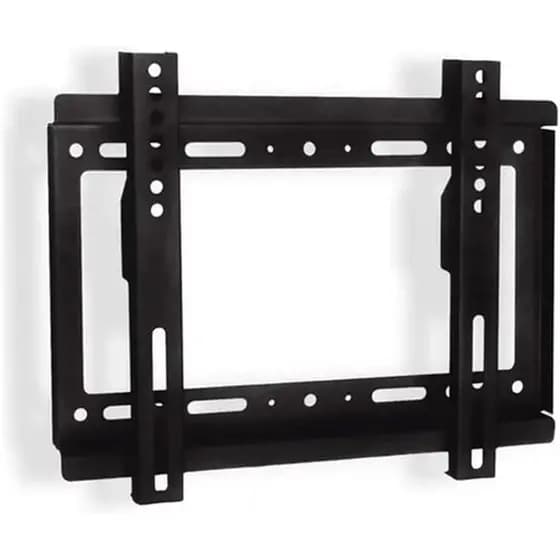Suporte Universal LCD De Parede Para Monitor De 14-42 Até 25kg