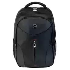 Mochila Preta Reforçada Yepp Trabalho Escola Passeio