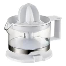 Espremedor Frutas Elétrico Extrator Suco 850ml 220v Branco