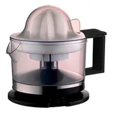 Espremedor Frutas Elétrico Extrator Suco 850ml 220v Preto