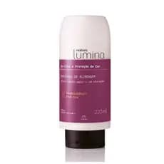 Natura Lumina Mascara Brilho e Proteção Da Cor 220ml