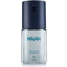 DEO CORPORAL KAIAK MASCULINO 100 ml