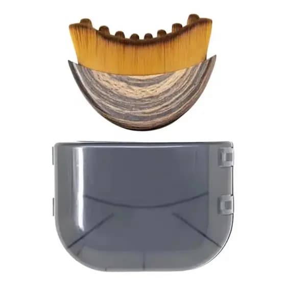 Massageador Facial Anti Papada Rosto Lifting