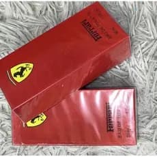Perfume importado extra fixação FERRARI / perfume de luxo/perfume premium parfum/ perfume homem/perfume mulher