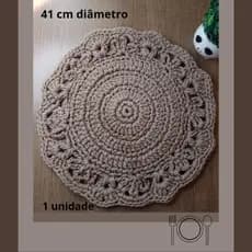 Souplast crochê/americano/Crochê