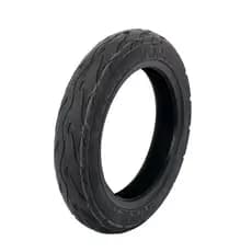 Pneu 2.75-10 Preto Para Bicicleta Elétrica E Scooter Aro 10