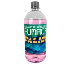 Liquido Para Maquina De Fumaça  - 1 L