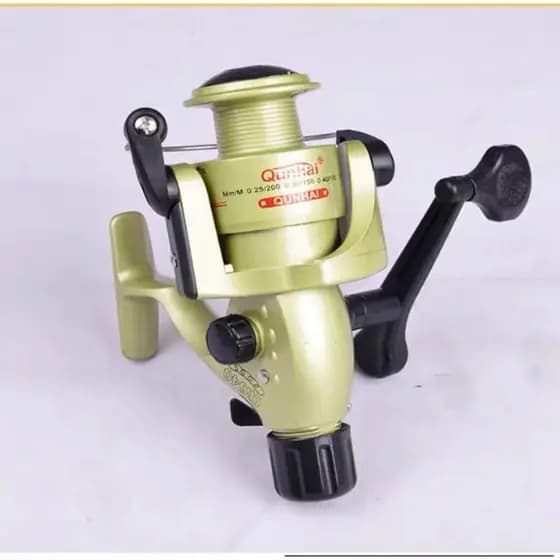 Molinete De Pesca CB540 3 Rolamentos 5.1:1