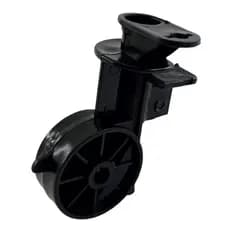 SUPORTE MOTOR P/ VENTILADOR CADENCE VTR410 VTR500 560 PRETO