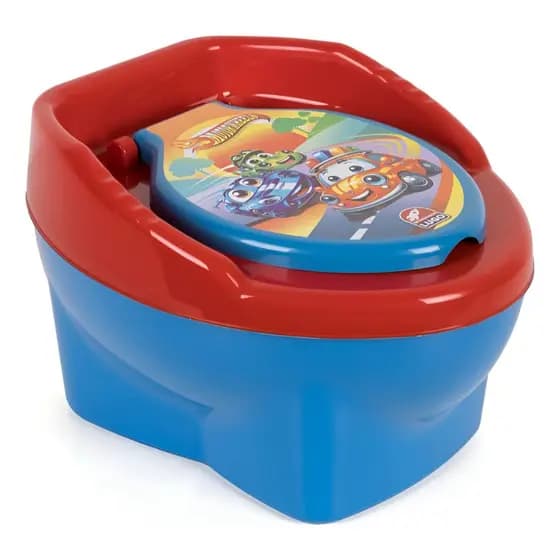 TRONINHO INFANTIL CARRINHOS-  DESFRALDE EDUCATIVO- LUGO