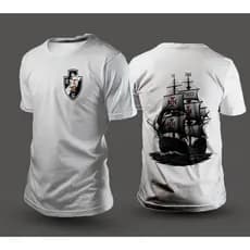 Camiseta premium da gama do time futebol 09