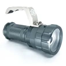 Lanterna Pesca Led Recarregável BM8806