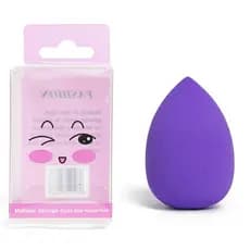 Esponja Maquiagem Tipo Blender - Esponja Maquiagem Tipo Gota Acabamento Maquiagem Para Base Blush