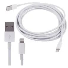 Cabo Especial IP5 EG66/Cabo Iphone 5 6 7 8