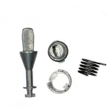 Kit Remo Maçaneta porta VW Amarok e similares Completo